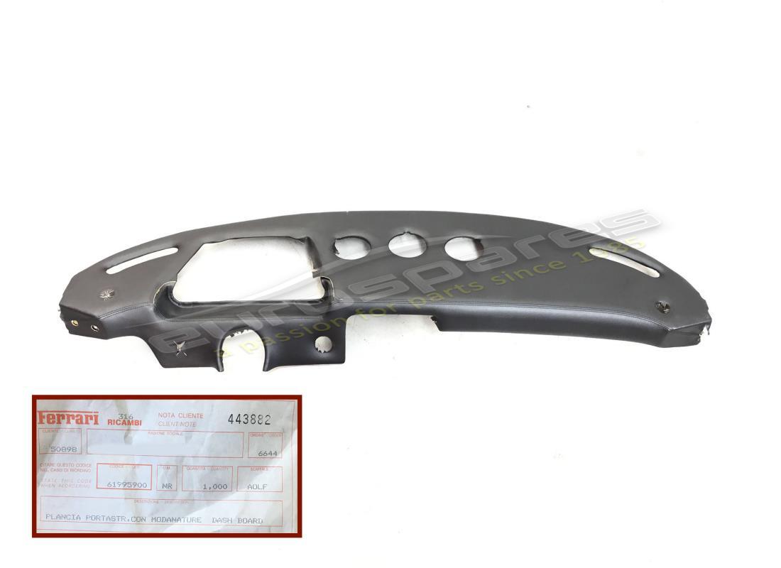 nuovo ferrari cruscotto lhd numero parte 61995900 (1)