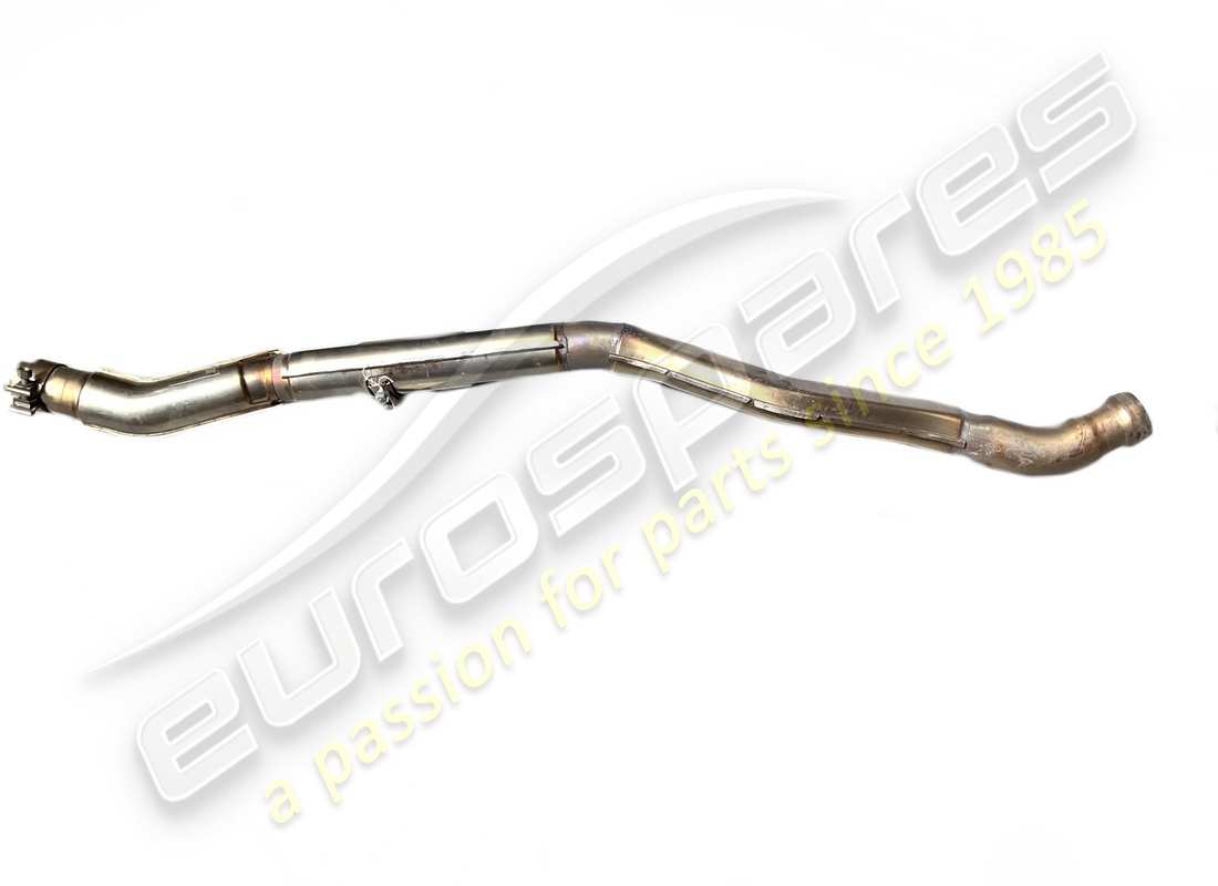 USATA Ferrari ESTENSIONE POSTERIORE SX. NUMERO PARTE 325602 (1)