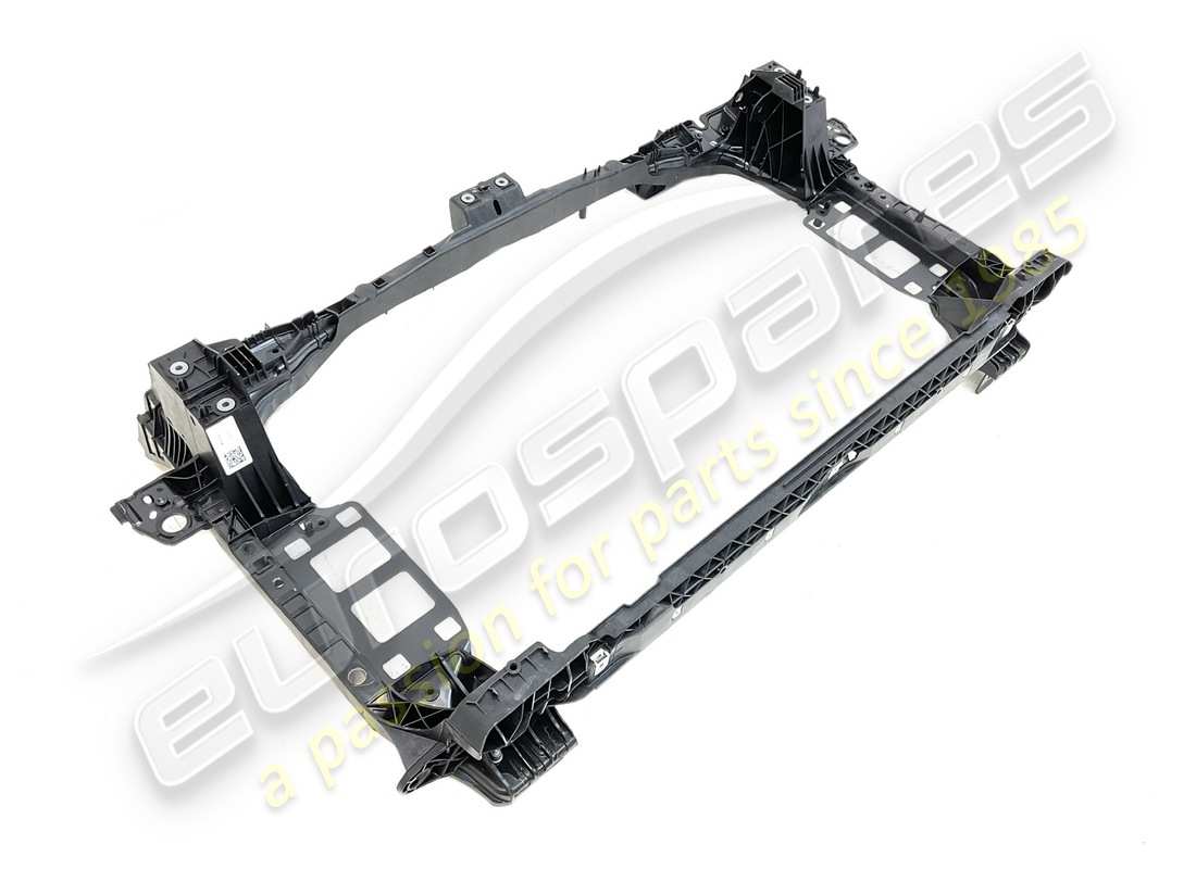 nuovo lamborghini front-end in plastica. numero parte 4ml805594 (3)