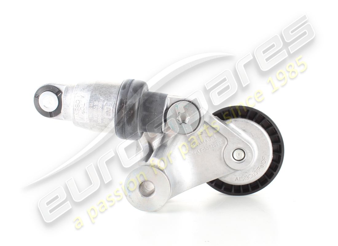 NUOVO RULLO DI TENSIONAMENTO LAMBORGHINI. NUMERO PARTE 07L903133G (6) nuovo rullo di tensionamento lamborghini. numero parte 07l903133g (6)