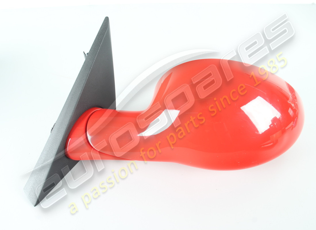 nuovo ferrari specchio posteriore esterno sx. numero parte 65732210 (2)
