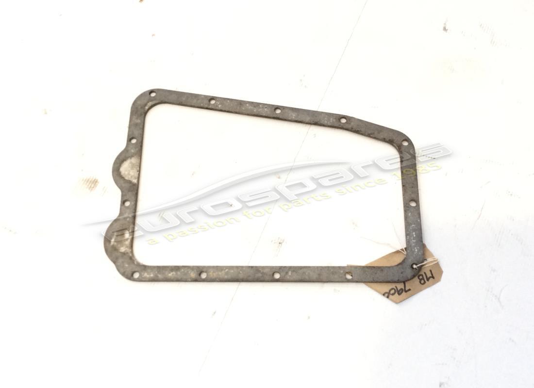 USATO Maserati DISTANZIALE PER COPPA OLIO (DAL MOTORE N. 500.033 IN POI) . NUMERO PARTE MB79000 (1)