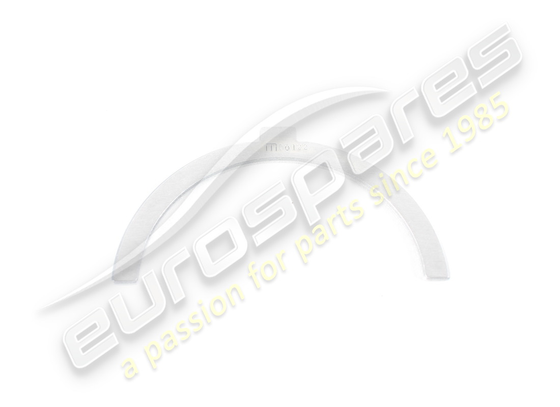 nuovo lamborghini spessore di spinta. numero parte 07m105531a (1)