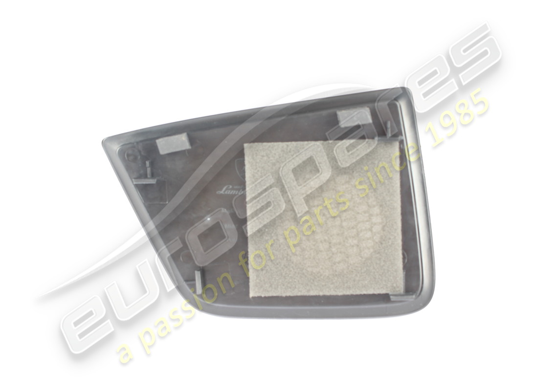usato lamborghini copertura copertura tweeter dx. numero parte 4t0035492 (2)