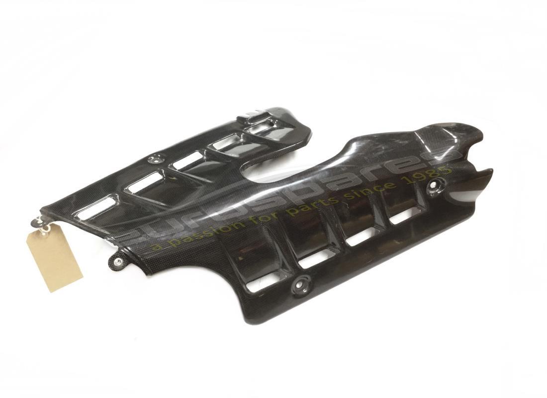SCUDO Ferrari USATO. NUMERO PARTE 69097200 (1)