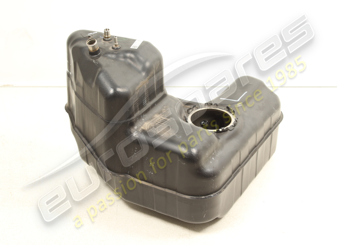 serbatoio carburante lamborghini usato con accessori. numero parte 4t8201022g (3)