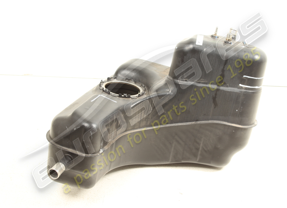 serbatoio carburante lamborghini usato con accessori. numero parte 4t8201022g (2)