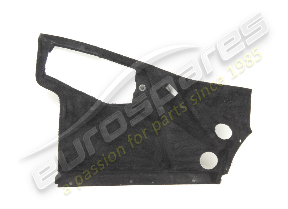 NUOVO Ferrari SCUDO LATERALE SX. NUMERO PARTE 80763900 (1)