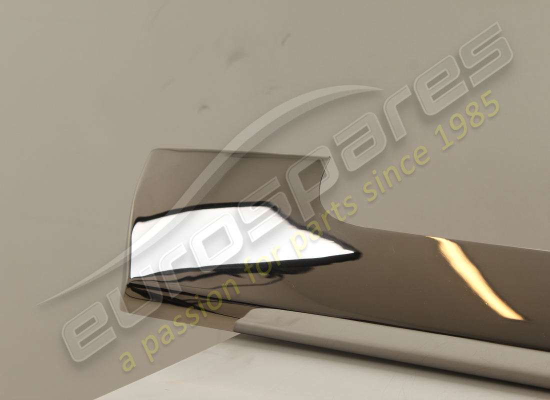 nuovo eurospares paraurti posteriore. numero parte ba73500 (3)