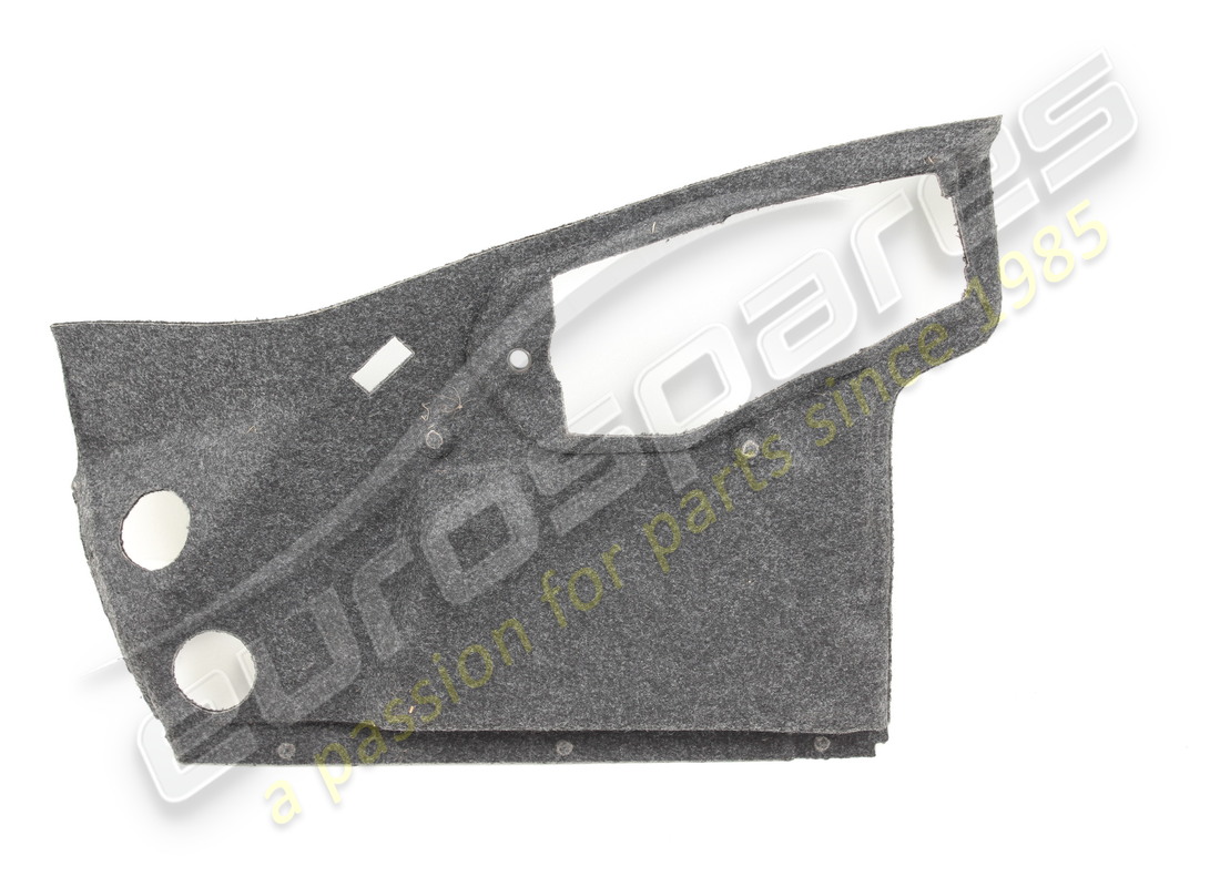 nuovo ferrari scudo laterale sx. numero parte 80763900 (3)