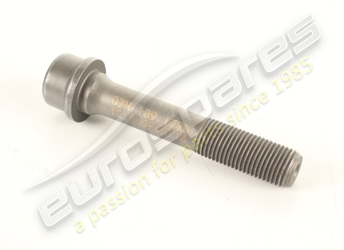 nuovo lamborghini parte di fissaggio. numero parte 07m109177d (2)