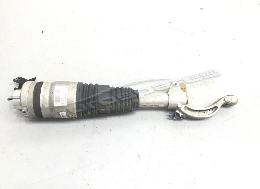 USATO MaseratiGRUPPO MOLLA AMMORTIZZATORE ANT.DX . NUMERO PARTE 670106262 (1)