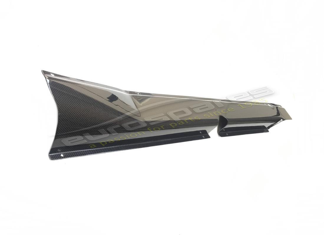 NUOVO (ALTRO) Lamborghini SCUDO . NUMERO PARTE 418103730A (1)