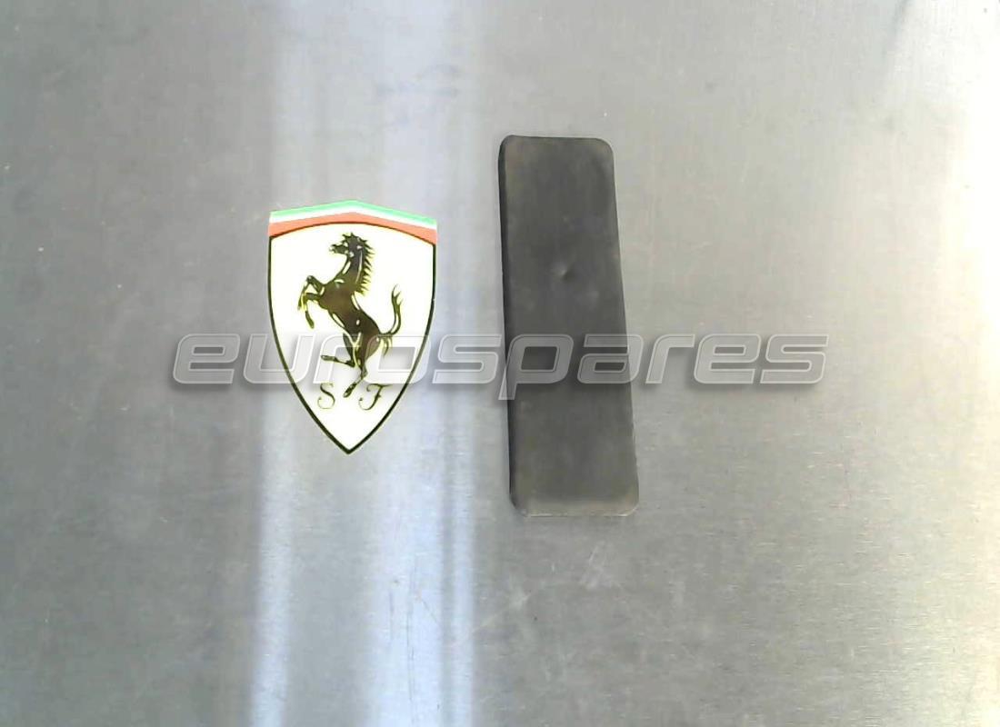nuova vite ferrari. numero parte 13836971 (1)
