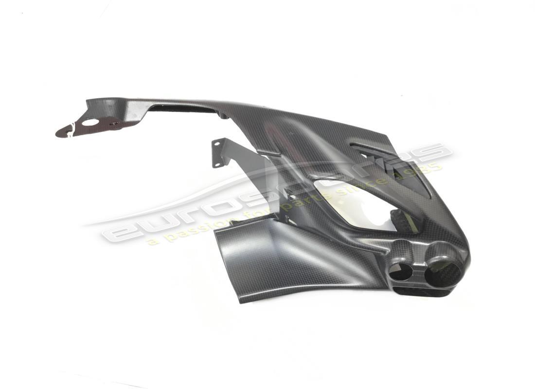 USATO Ferrari RIVESTIMENTO SUPERIORE DESTRO LATO GUIDATORE . NUMERO PARTE 798448 (1)