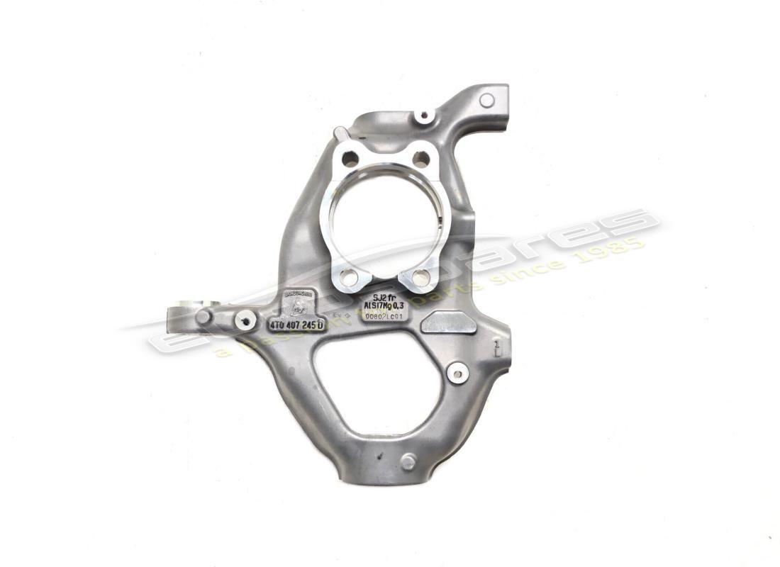 nuovo lamborghini fuso a snodo anteriore sx numero di parte 4t0407245d (1)
