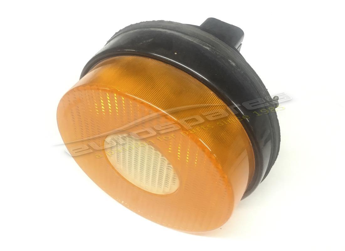 USATO Ferrari INDICATORE POSTERIORE E LUCE RETROMARCIA. NUMERO PARTE 60170404 (1)