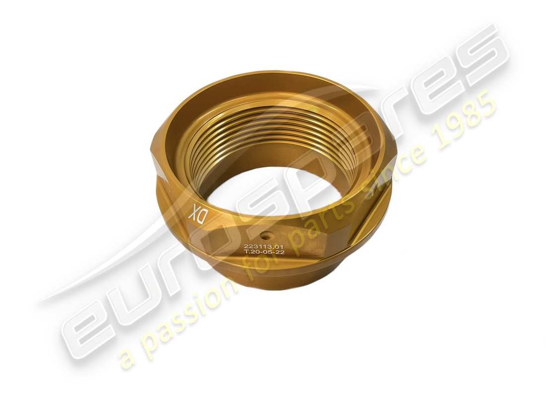 NUOVO Ferrari DADO RUOTA DESTRO NUMERO PARTE 223113 (1)
