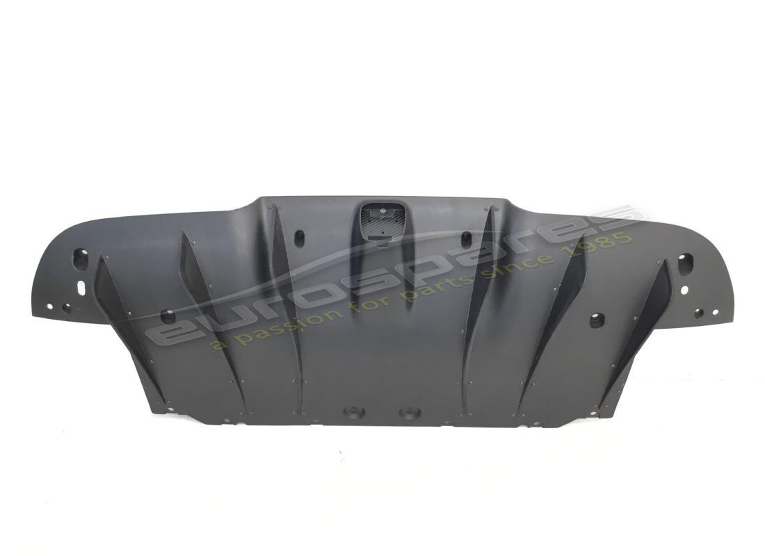 nuovo ferrari estrattore aerodinamico completo. numero parte 89186700 (1)