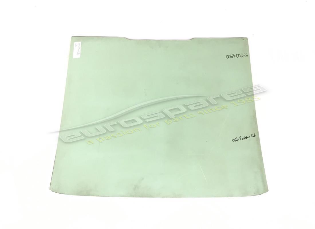 nuovo lamborghini gruppo tetto apribile. numero parte 0067001676 (1)