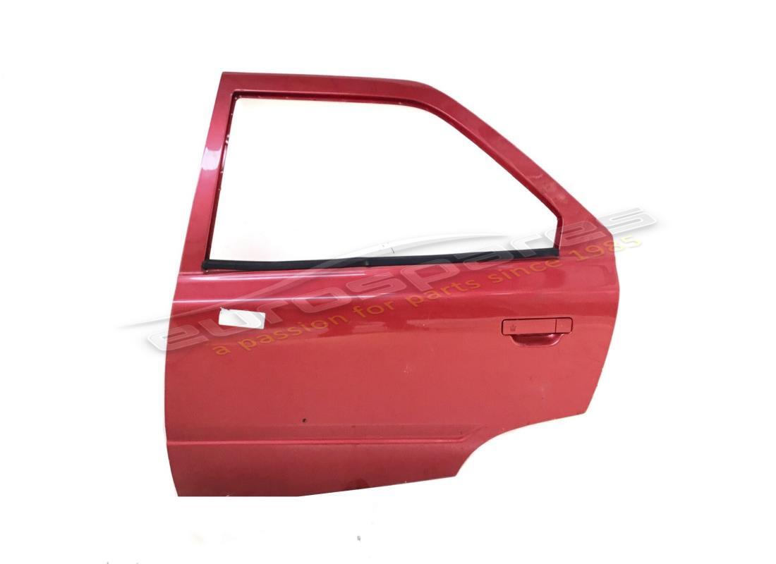 USATO Maserati PORTA POSTERIORE. NUMERO PARTE 374500203 (1)