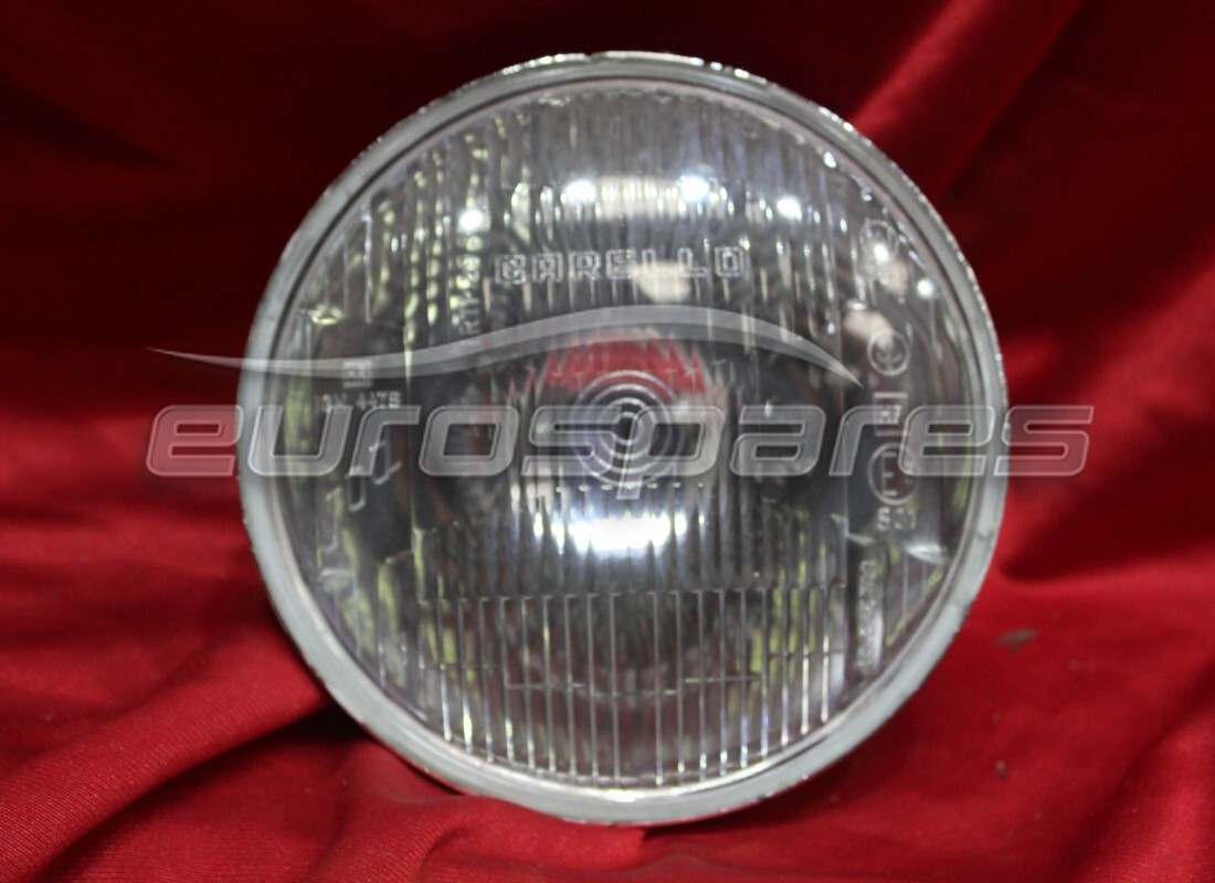 nuovo ferrari gruppo faro anteriore destro. numero parte 40232001 (1)