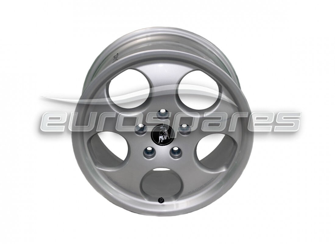 nuova ruota anteriore lamborghini. numero parte 005134853 (1)