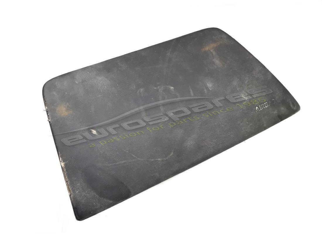 COPERTURA USATA Lamborghini, AIR BAG . NUMERO PARTE 471880214C (1)
