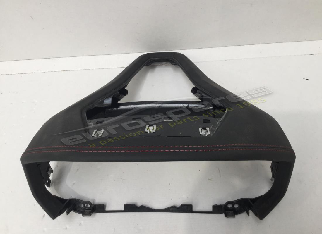 MISURATORE PER STRUMENTI Lamborghini USATO. NUMERO PARTE 4T0858291 (1)