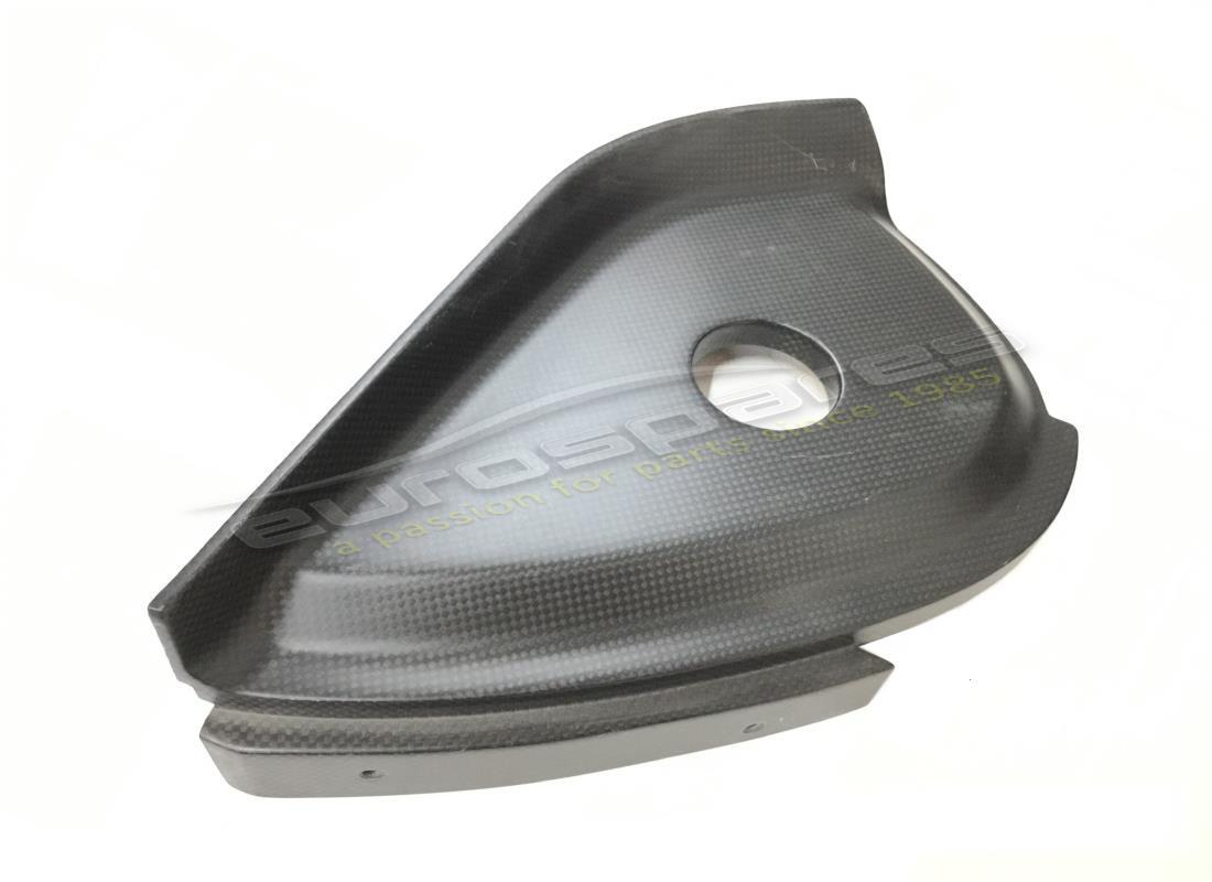 NUOVO (ALTRO) Ferrari PANNELLO FINALE CRUSCOTTO SX. NUMERO PARTE 83311100 (1)