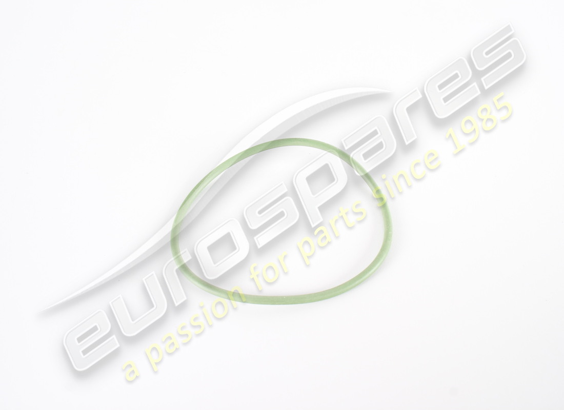 nuovo porsche elemento filtrante con guarnizione. numero parte 95810722220 (4)