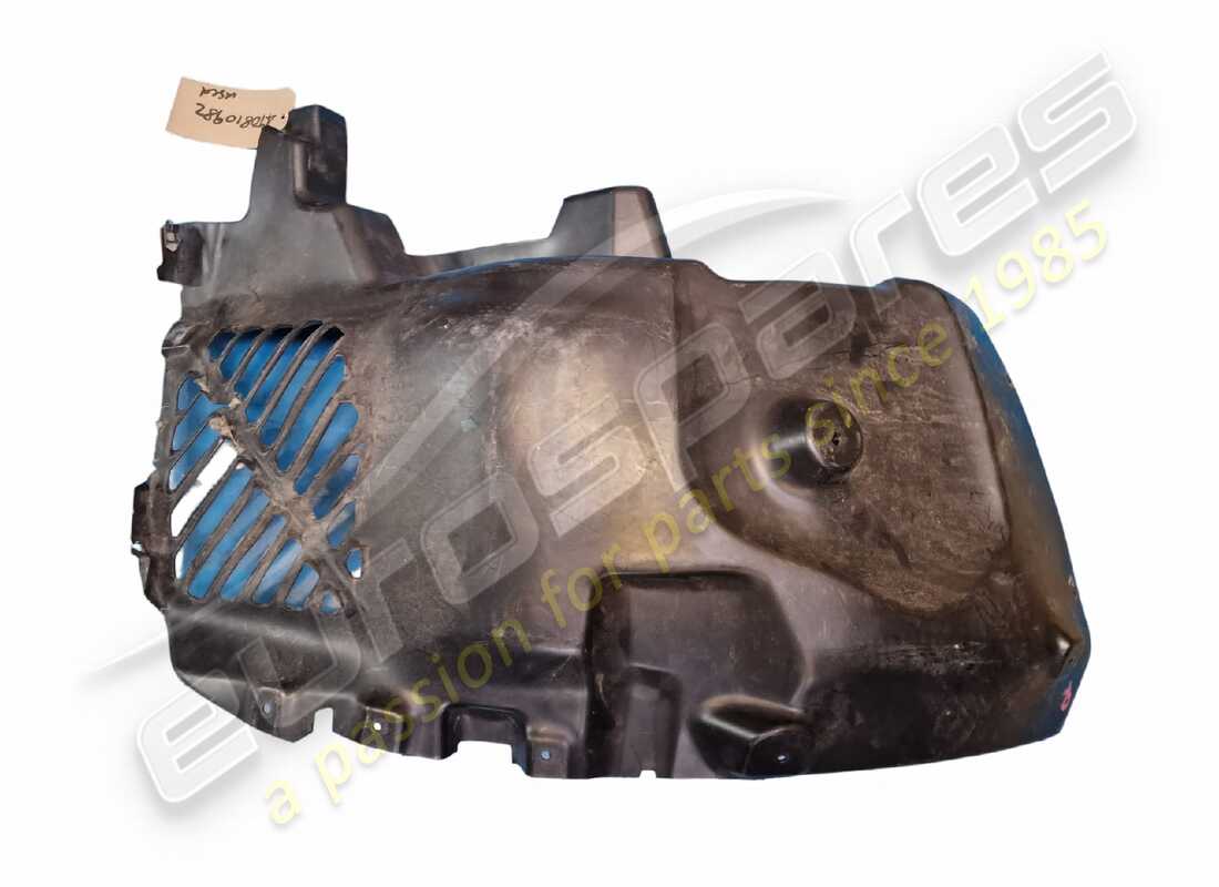 alloggiamento ruota lamborghini usato. numero parte 4t0810982 (1)