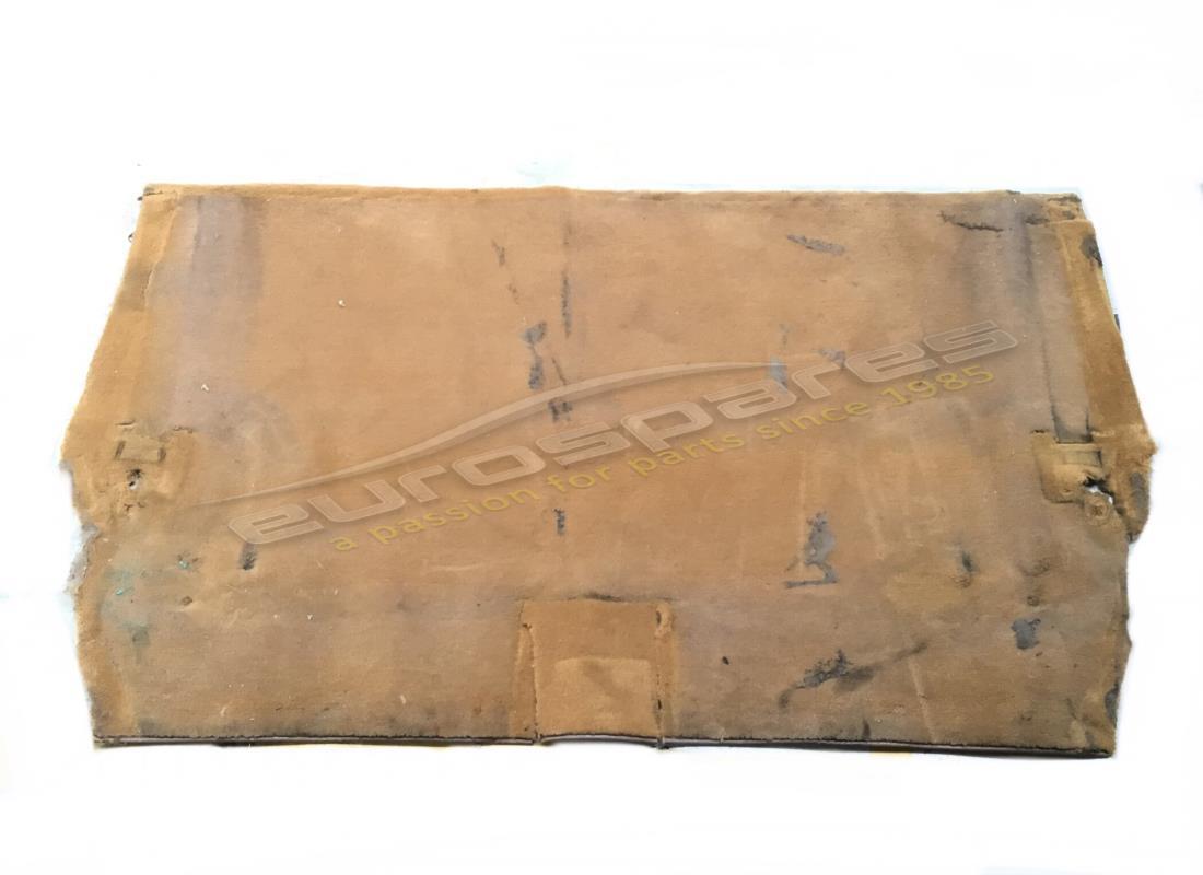 USATO Ferrari MOQUETTE GTS . NUMERO PARTE 61360800 (1)
