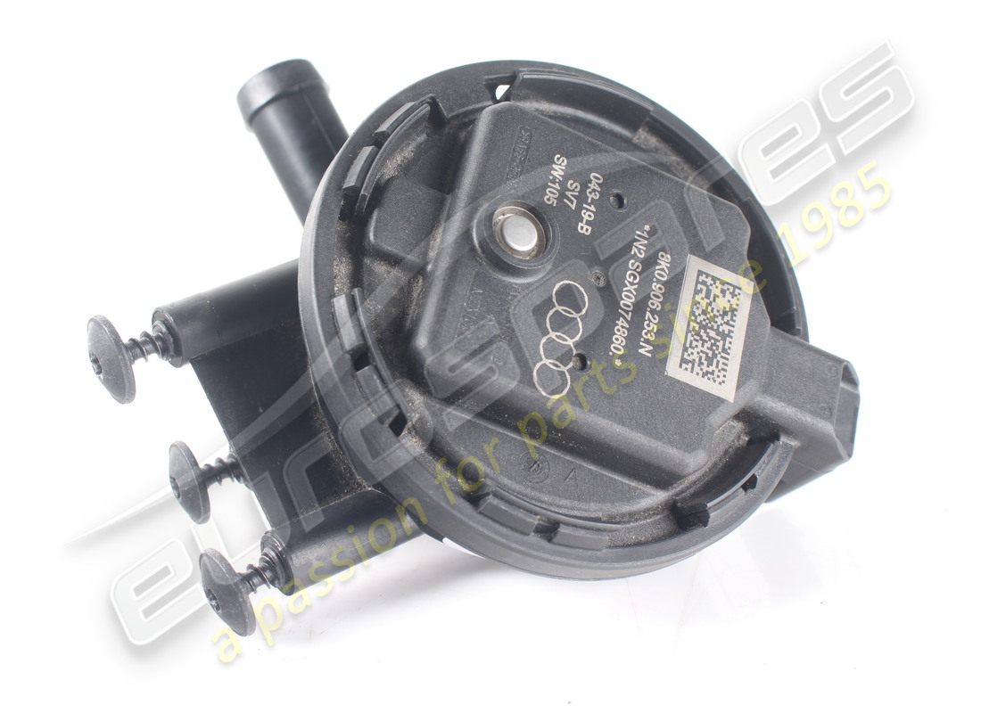 pressostato usato lamborghini nvld2 numero parte interno 8k0906253n (1)