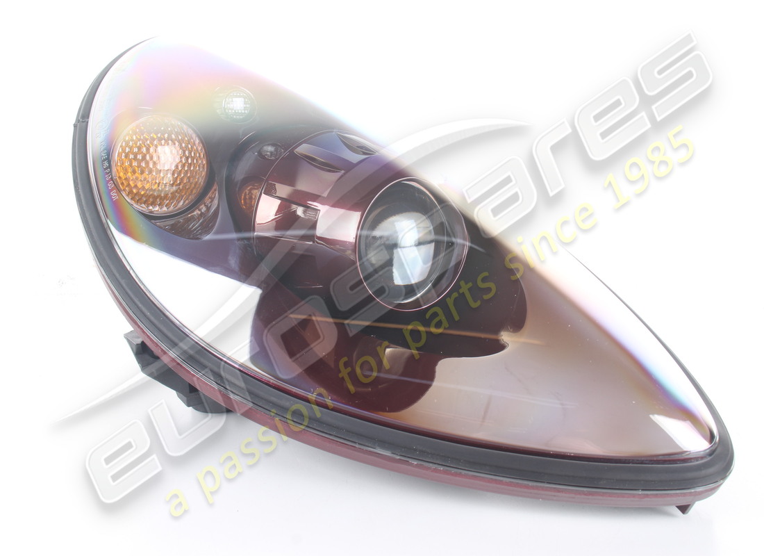 nuova ferrari faro dx gs.rubino mi. numero parte 72196889 (3)