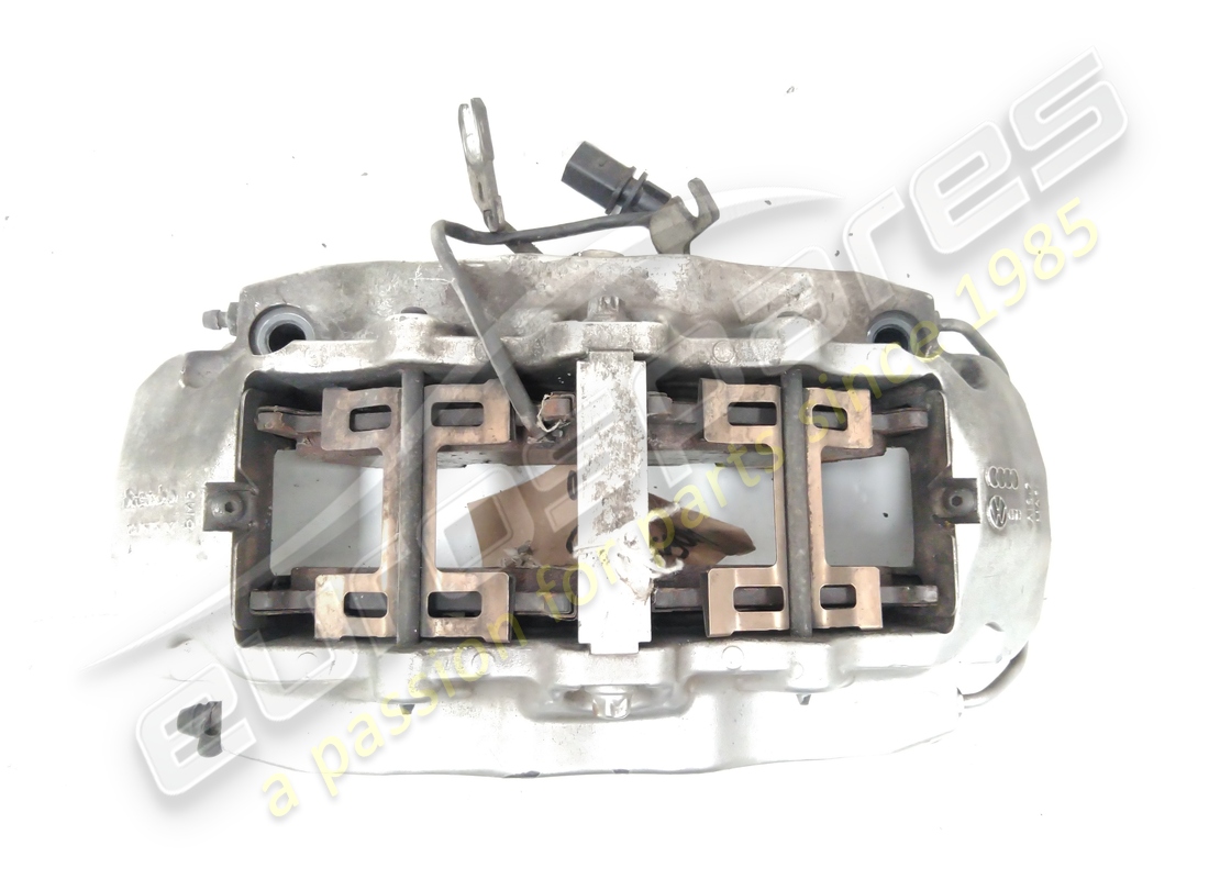 usato lamborghini pinza freno anteriore my04-08 g. numero parte 400615105aa (2)