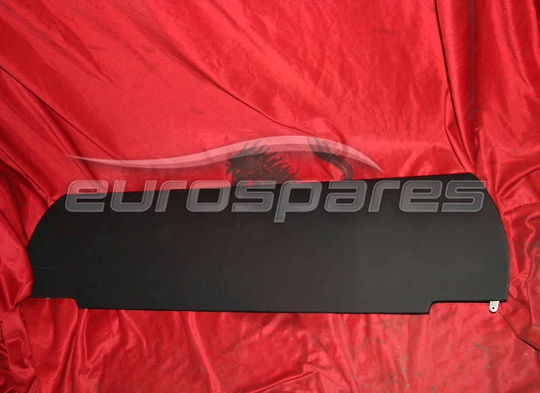 RIVESTIMENTO POSTERIORE COMPLETO Ferrari USATO. NUMERO PARTE 814195.. (1)