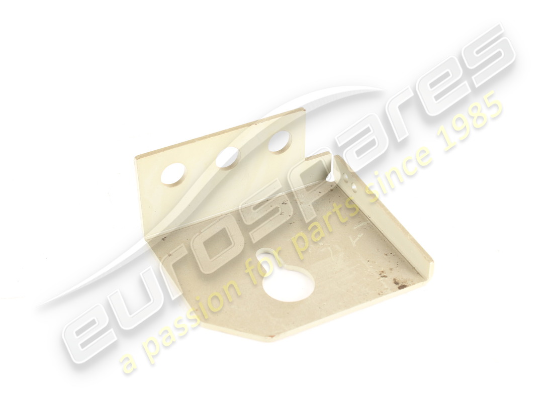 nuova ferrari staffa sx. numero parte 61099800 (1)