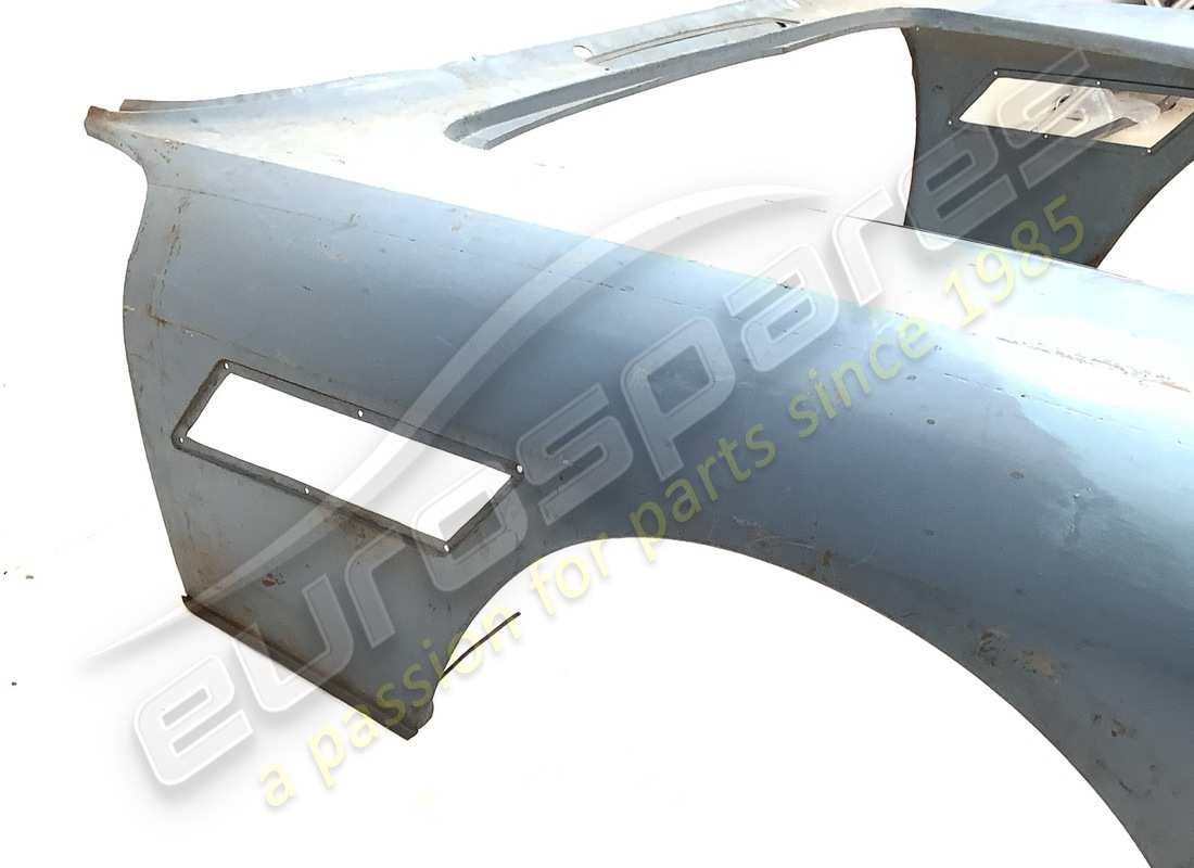 nuovo ferrari anteriore completo guida a guida 330 gt mk1. numero parte 2421800007 (7)
