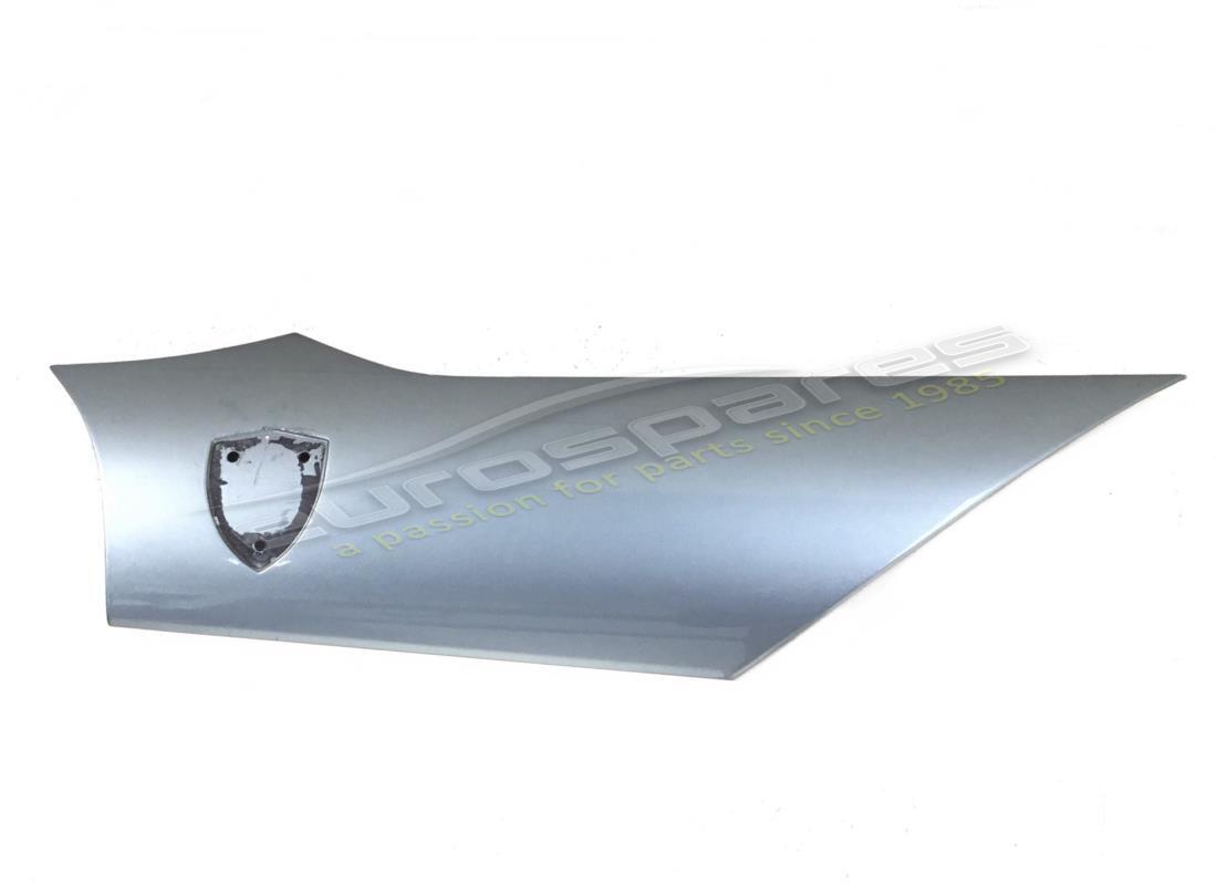 CARENATURA AERODINAMICA DX USATA Ferrari . NUMERO PARTE 84376211 (1)