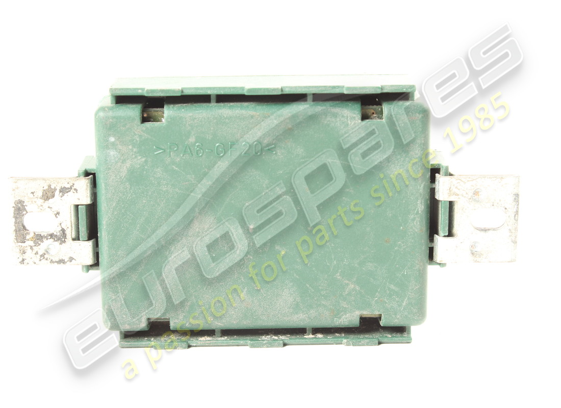lamborghini ecu per finestra usata. numero parte 418959875 (2)