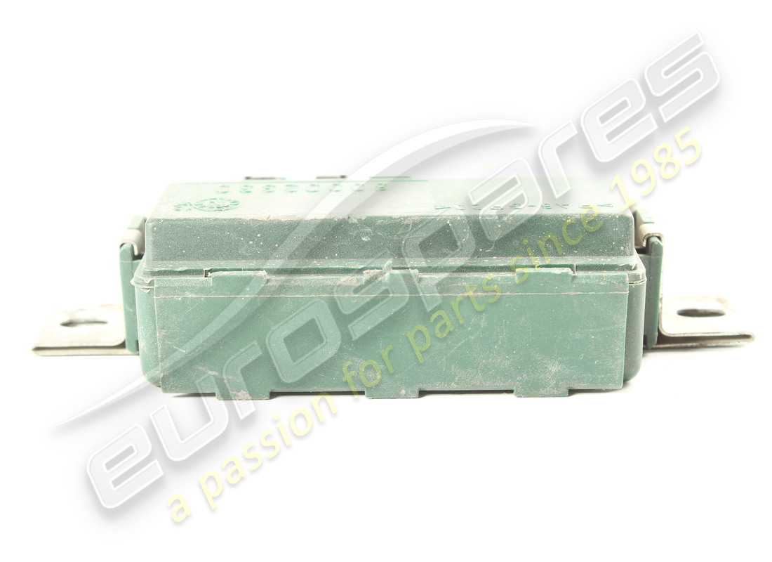 lamborghini ecu per finestra usata. numero parte 418959875 (3)