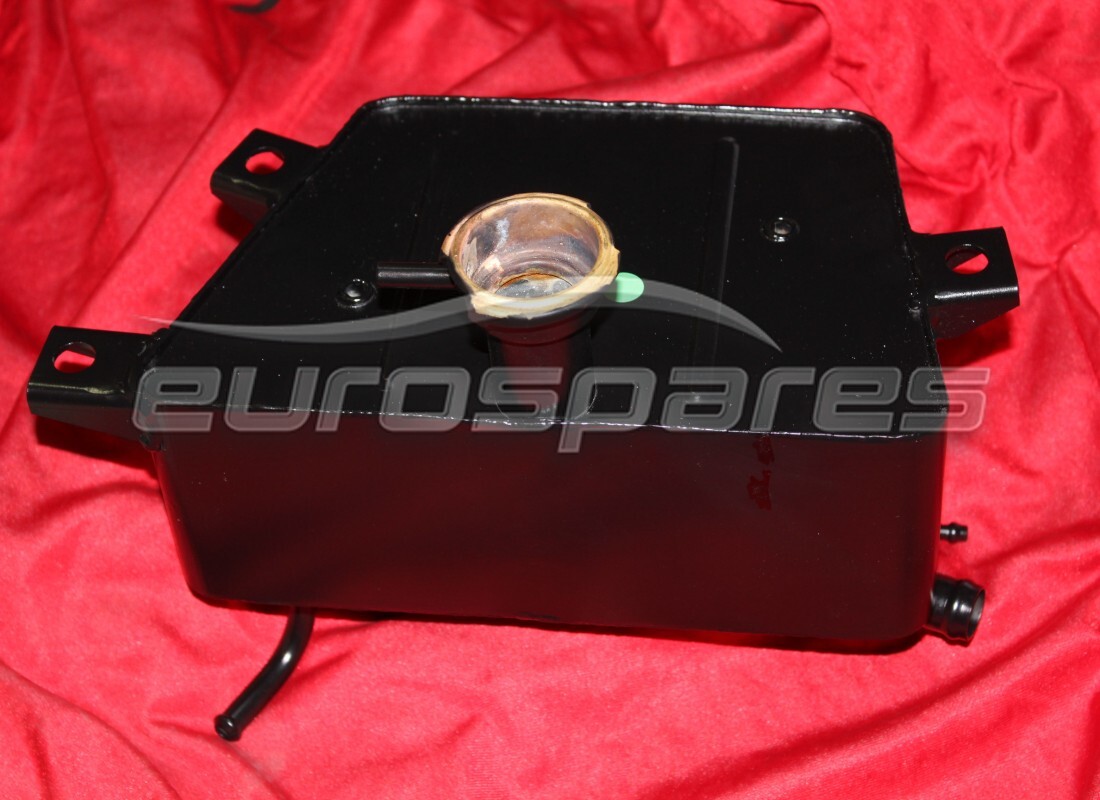 NUOVO Ferrari SERBATOIO DI ESPANSIONE . NUMERO PARTE 137195 (1)