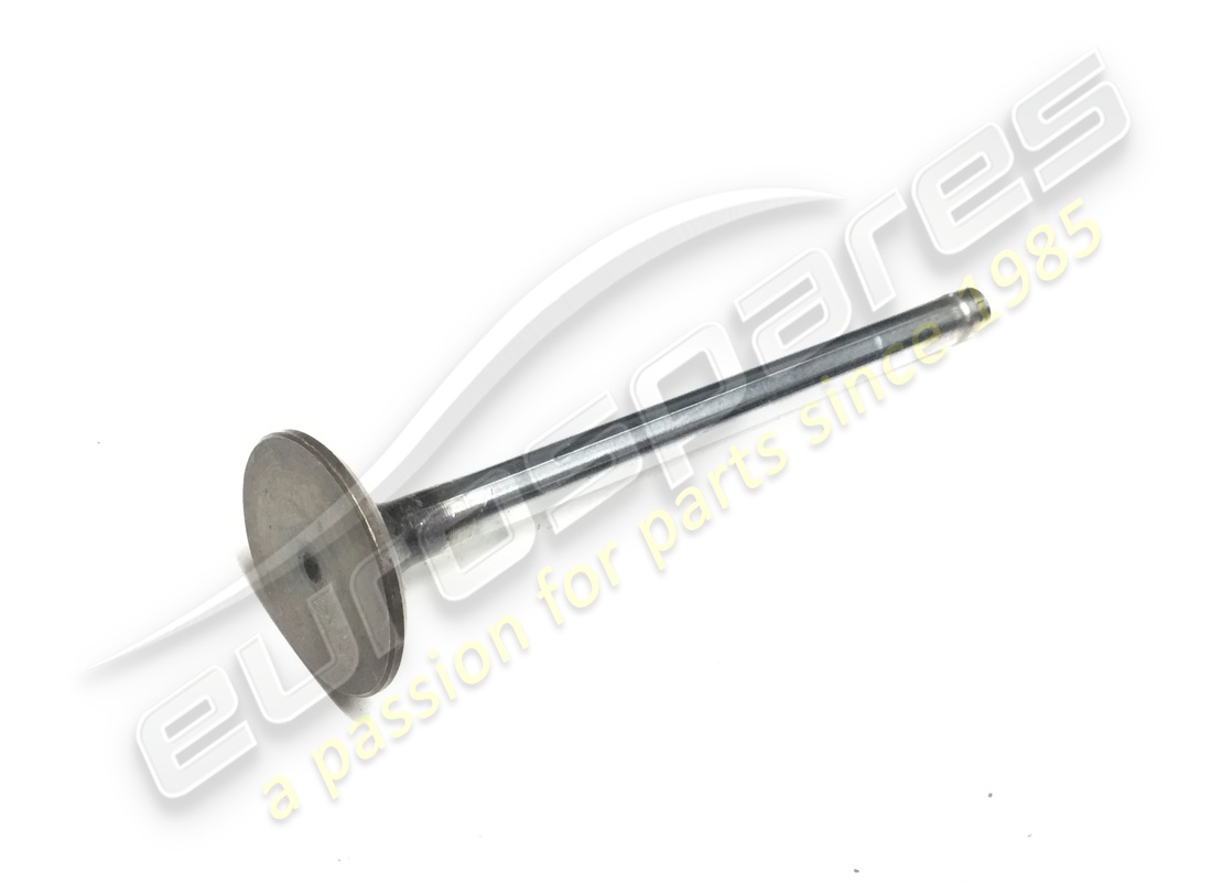 nuova maserati valvola di ingresso d. 27 (utilizzo tipo tardivo 310620451 ). numero parte 310620301 (1)