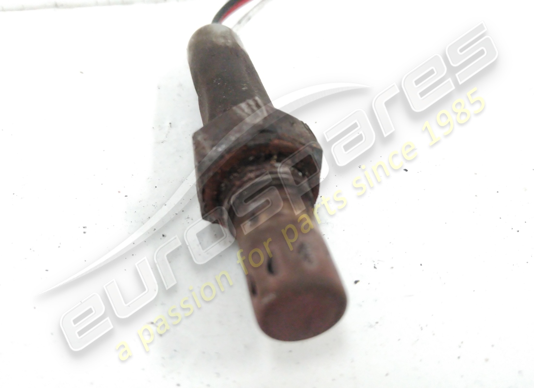 usato maserati sensore ossigeno ntk -2800 usa-ch-. numero parte 473082340 (3)