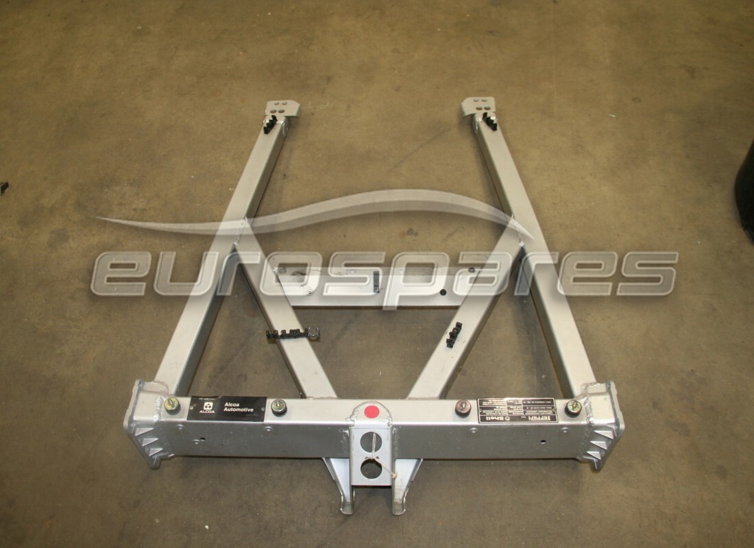 USATO Ferrari TELAIO POSTERIORE RIMOVIBILE COMPLETO. NUMERO PARTE 66653000 (1)