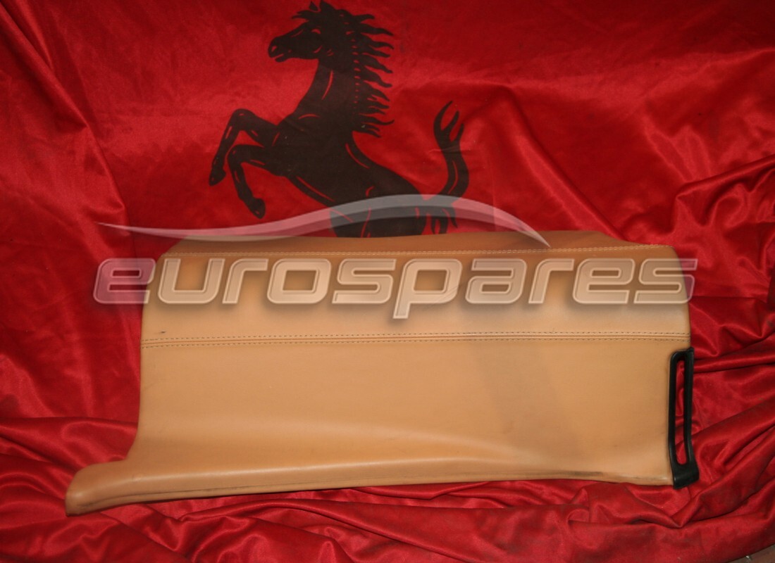 USATO Ferrari COPERTURA PILASTRO CENTRALE SX COMPLETA . NUMERO PARTE 659021.. (1)