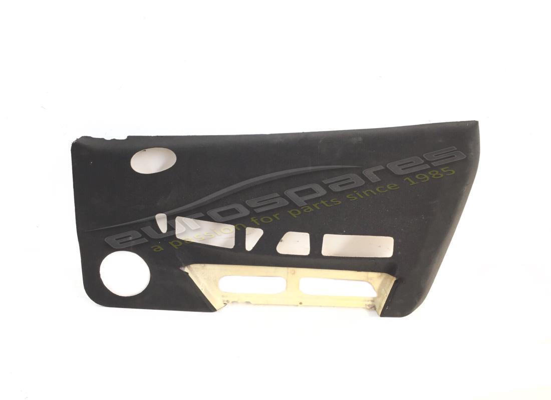 NUOVO (ALTRO) Ferrari PANNELLO PORTA RIFILATA DX. NUMERO PARTE 681693.. (1)