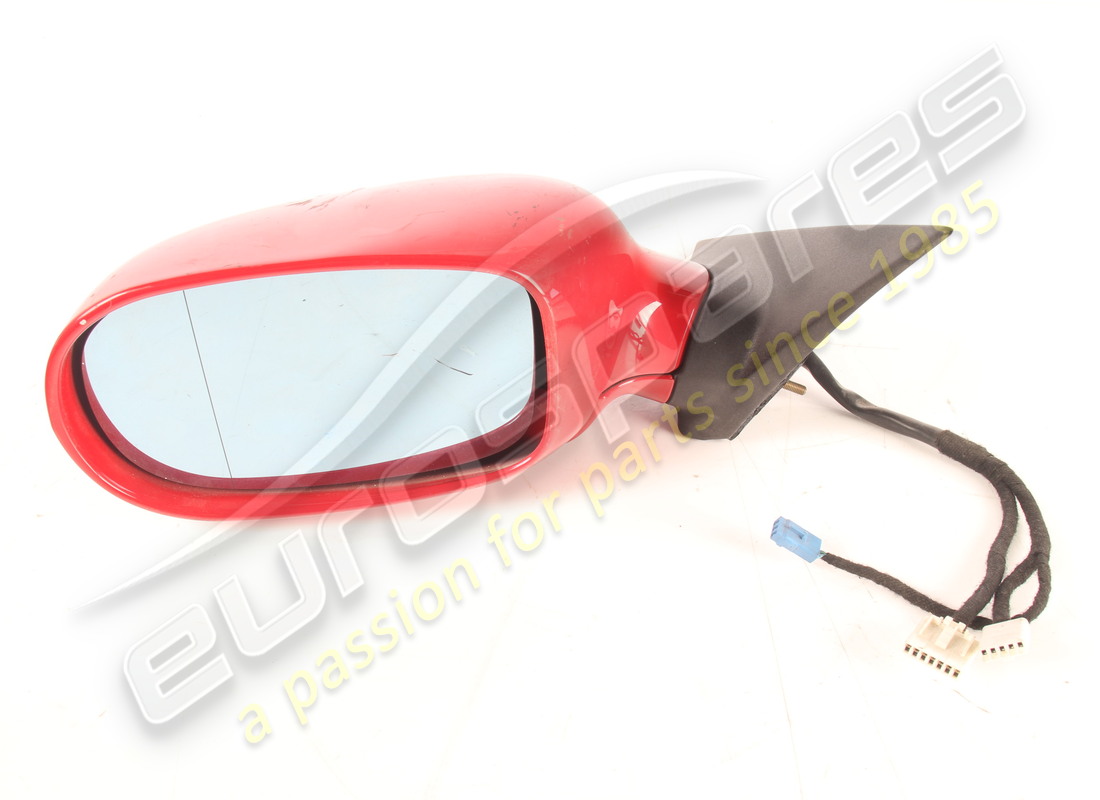 USATO Ferrari SPECCHIO POSTERIORE ESTERNO SX USATO. NUMERO PARTE 66978810 (1)