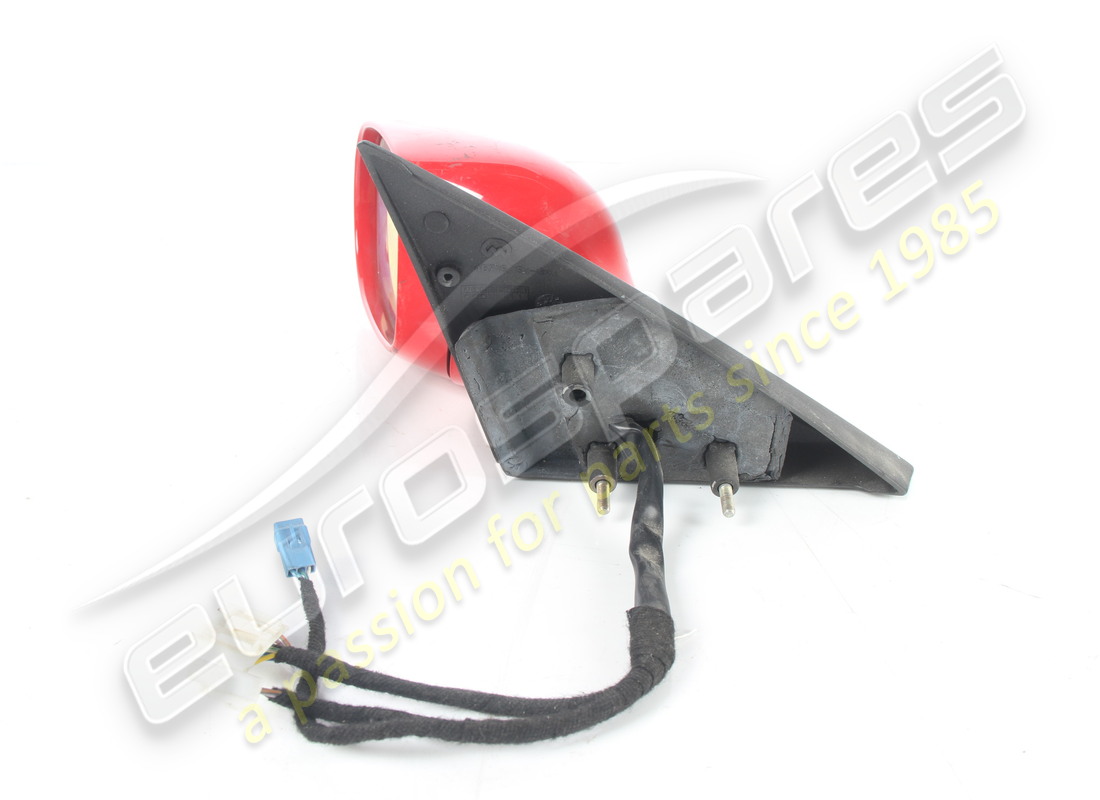 ferrari specchio posteriore esterno sx usato. numero parte 66978810 (3)